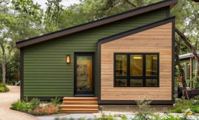 Eladó családi ház, Hernádon 29.9 M Ft, 2+1 szobás