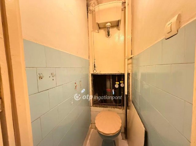 Eladó téglalakás, Budapesten, X. kerületben 62.9 M Ft, 3 szobás