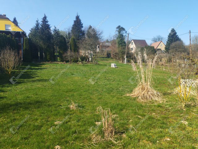 Eladó telek, Nagykanizsán 5.5 M Ft / költözzbe.hu