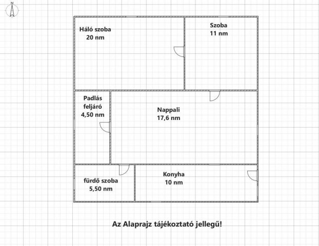 Eladó családi ház, Dömsödön 29.9 M Ft, 2+3 szobás