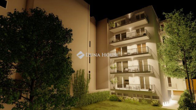 Eladó telek, Budapesten, III. kerületben 620 M Ft