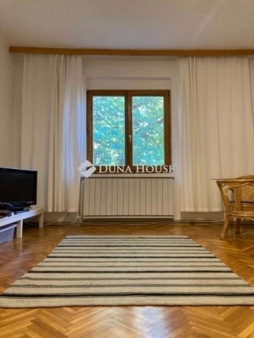 Eladó téglalakás, Budapesten, XII. kerületben 91 M Ft, 2 szobás
