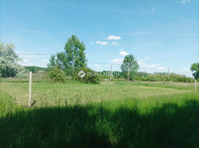 Eladó telek, Abádszalókban 7.99 M Ft / költözzbe.hu