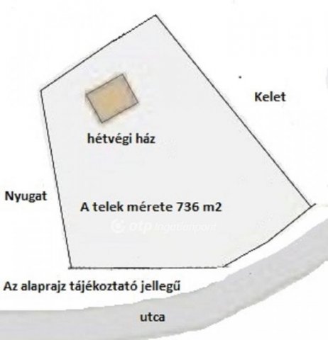 Eladó telek, Solymáron 68 M Ft / költözzbe.hu