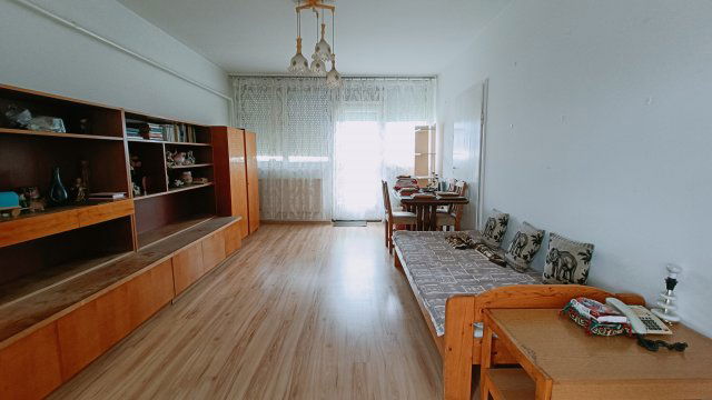 Eladó téglalakás, Zalaegerszegen 34.9 M Ft, 2 szobás