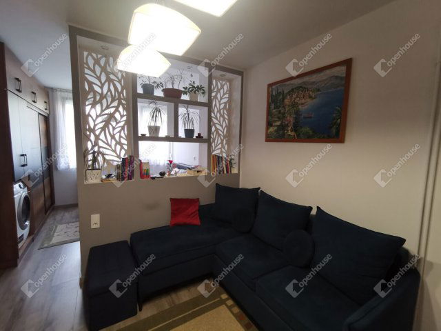 Eladó téglalakás, Nagykanizsán 32 M Ft, 2 szobás