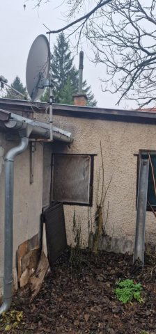 Eladó családi ház, Pócsmegyeren 23 M Ft, 2+1 szobás