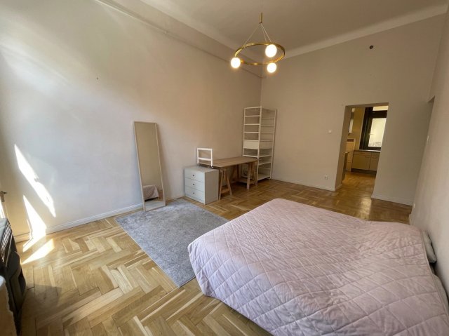 Eladó téglalakás, Budapesten, VIII. kerületben 67.7 M Ft