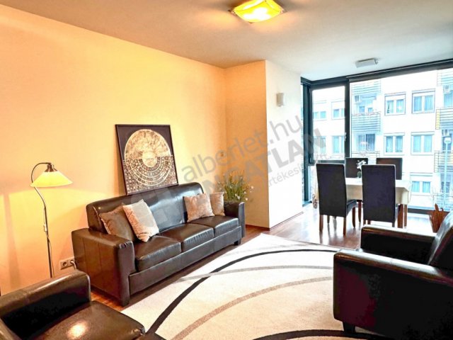 Kiadó téglalakás, albérlet, XI. kerületben, Váli utcában