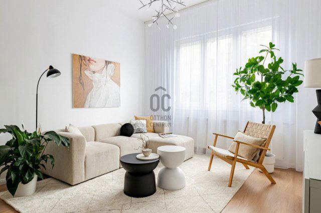 Eladó téglalakás, Budapesten, II. kerületben 164.99 M Ft