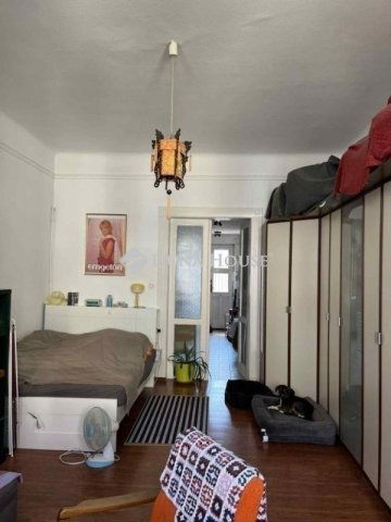 Eladó téglalakás, Budapesten, IX. kerületben 72.9 M Ft, 1 szobás