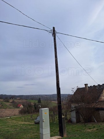 Eladó mezogazdasagi ingatlan, Tamásiban 3.5 M Ft, 1+1 szobás