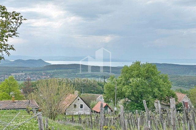 Eladó családi ház, Balatonszőlősön 80 M Ft, 3 szobás