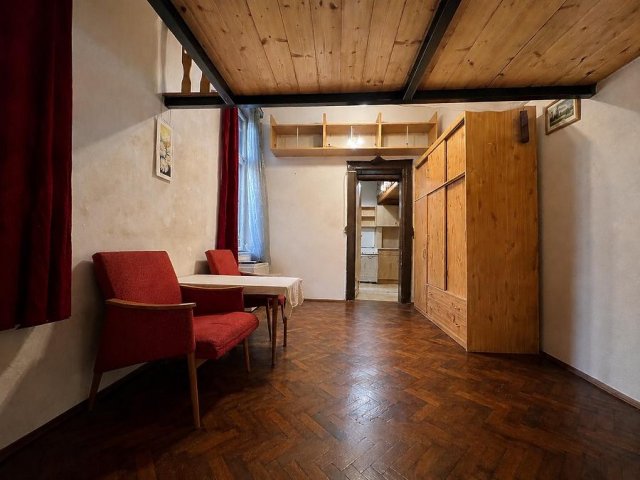 Eladó téglalakás, Budapesten, II. kerületben, Frankel Leó úton