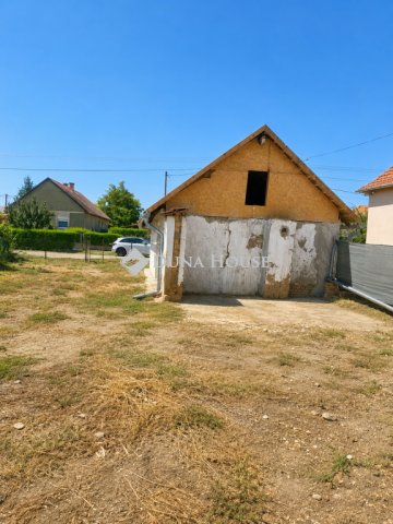 Eladó telek, Tiszafüreden 9.49 M Ft / költözzbe.hu