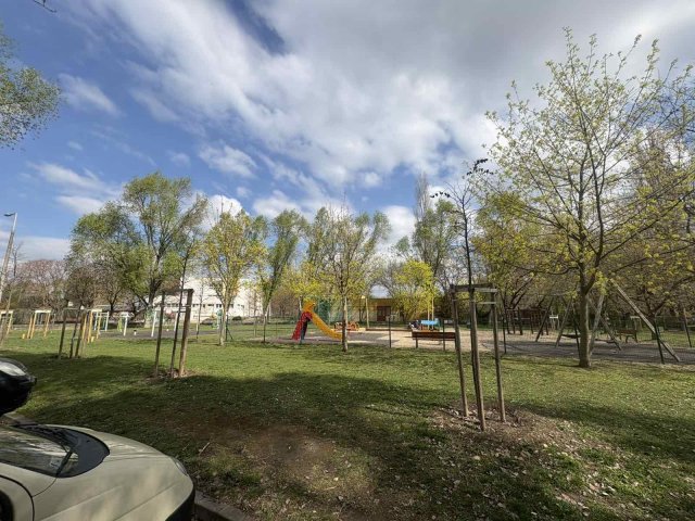 Eladó téglalakás, Budapesten, IV. kerületben 77.5 M Ft