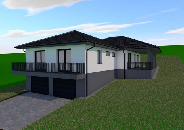 Eladó családi ház, Érden 195 M Ft, 5 szobás