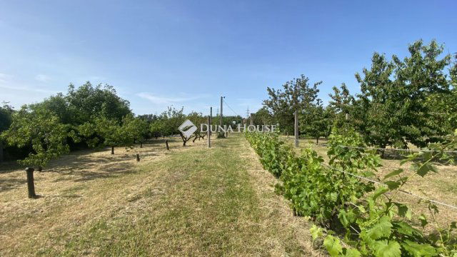 Eladó telek, Győrött 124 M Ft / költözzbe.hu
