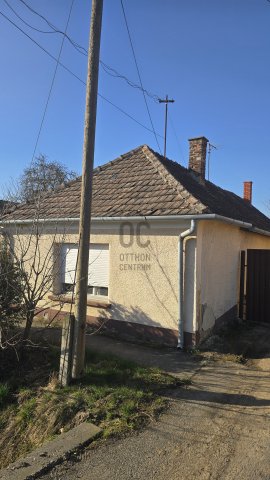 Eladó családi ház, Vasváron 18 M Ft, 3 szobás