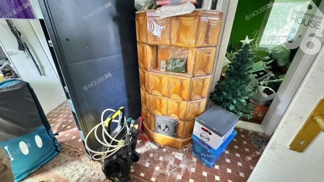 Eladó nyaraló, Tiszakécskén 17.9 M Ft, 2 szobás