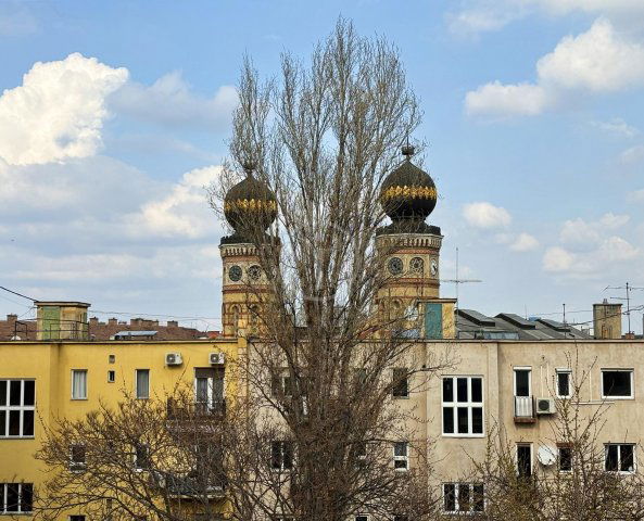 Kiadó iroda, Budapesten, VII. kerületben 800 E Ft / hó, 4 szobás
