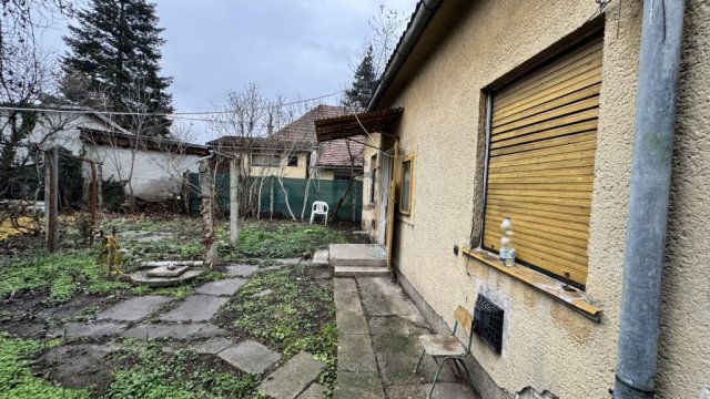 Eladó családi ház, Budapesten, XVI. kerületben 82 M Ft, 4 szobás