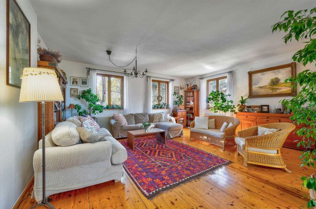 Eladó családi ház, Pátyon 264 M Ft, 5+1 szobás