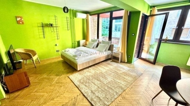 Eladó téglalakás, Budapesten, XIII. kerületben 89.99 M Ft