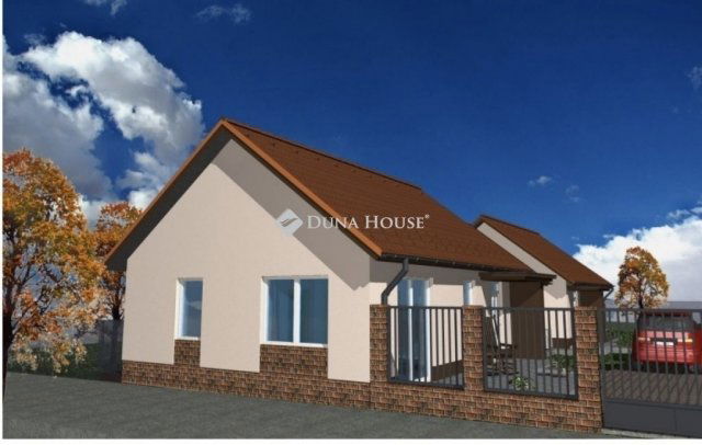 Eladó ikerház, Budapesten, XXII. kerületben 107 M Ft, 3 szobás