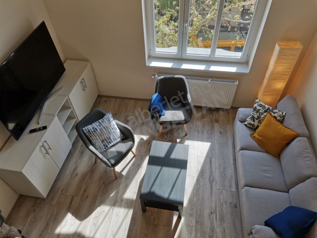 Kiadó téglalakás, albérlet, IX. kerületben, Mester utcában