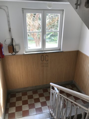 Eladó téglalakás, Zalaegerszegen 36 M Ft, 2 szobás