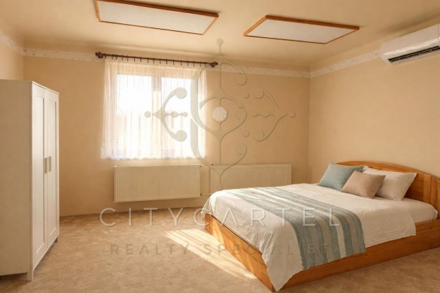 Eladó családi ház, Bölcskén 64 M Ft, 3 szobás