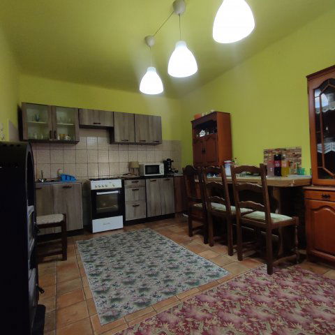 Eladó családi ház, Tótkomlóson 12.9 M Ft, 3+1 szobás