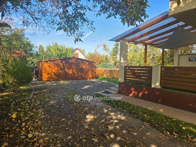 Eladó ikerház, Hajdúszoboszlón 89.9 M Ft, 2 szobás