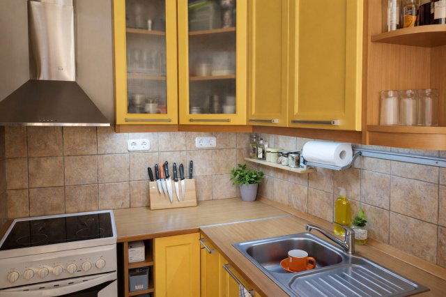 Eladó téglalakás, Budapesten, VIII. kerületben 0.23 M Ft