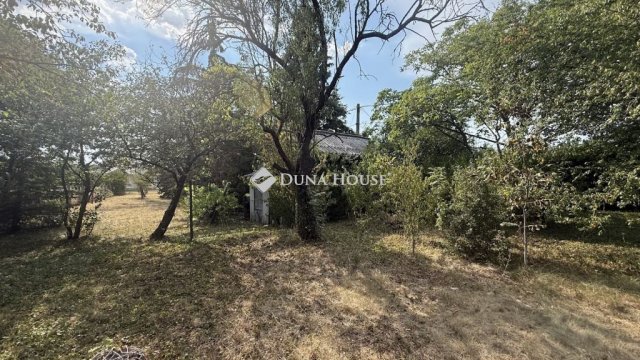 Eladó telek, Szombathelyen 27.5 M Ft / költözzbe.hu