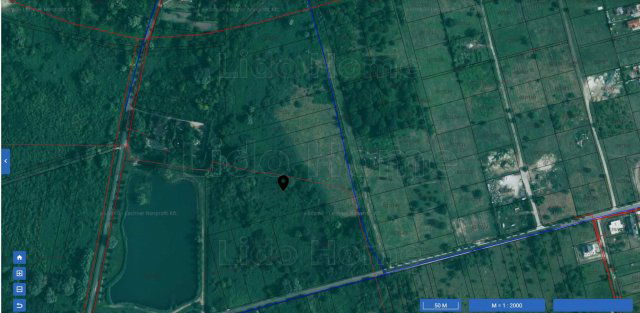 Eladó mezogazdasagi ingatlan, Balatongyörökön 44.44 M Ft