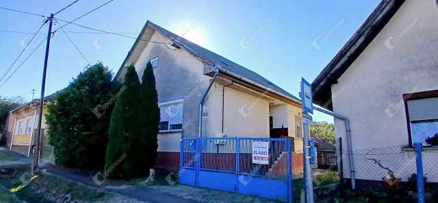 Eladó családi ház, Vasboldogasszonyon 31.9 M Ft, 3 szobás