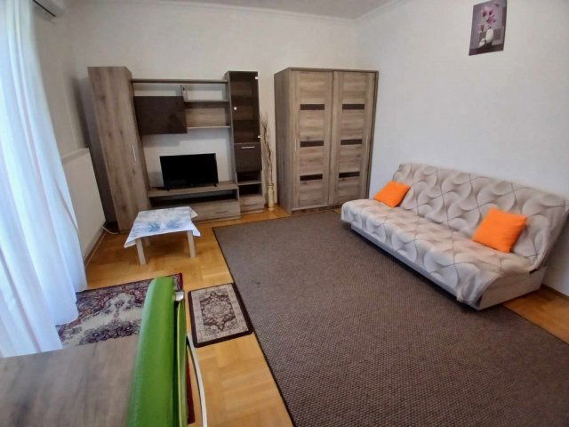 Kiadó téglalakás, albérlet, Debrecenben 260 E Ft / hó, 2 szobás