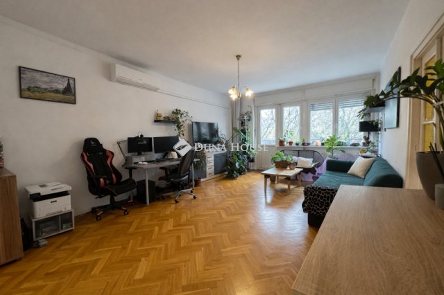 Eladó téglalakás, Budapesten, XI. kerületben 104.9 M Ft