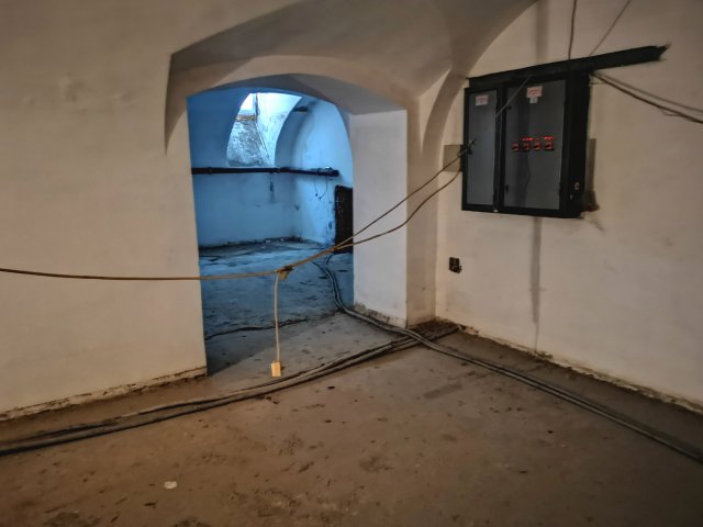 Eladó ipari ingatlan, Budapesten, VI. kerületben 179.5 M Ft