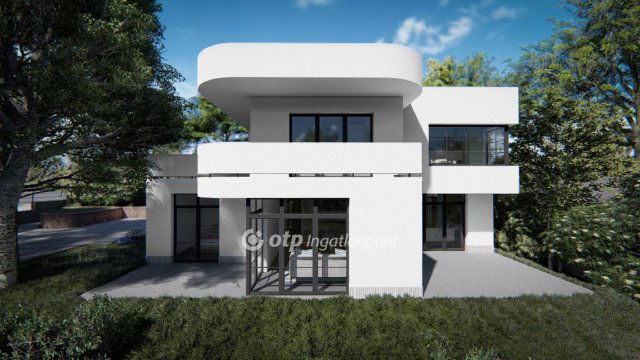 Eladó téglalakás, Balatonalmádiban 93.84 M Ft, 2 szobás
