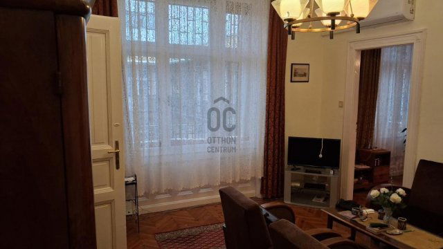 Eladó téglalakás, Budapesten, XIII. kerületben 107 M Ft