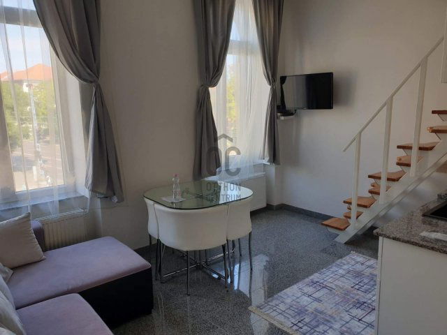 Eladó téglalakás, Budapesten, XIII. kerületben 135.713 M Ft