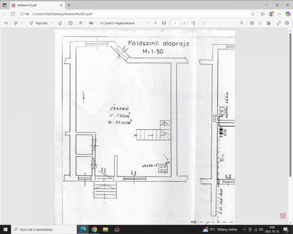 Eladó sorház, Kistarcsán 95 M Ft, 3+1 szobás