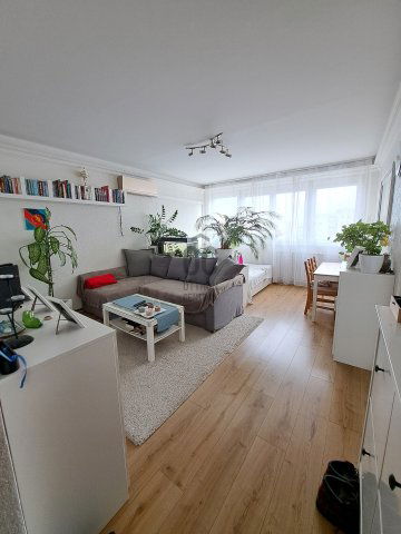 Eladó panellakás, Budapesten, XIV. kerületben 65.9 M Ft, 2 szobás