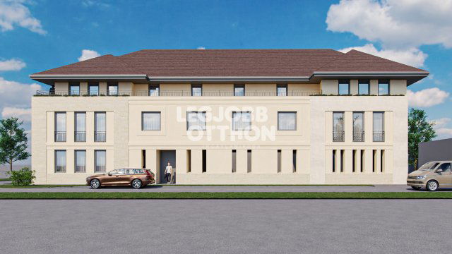 Eladó téglalakás, Cegléden 67.9 M Ft, 2 szobás