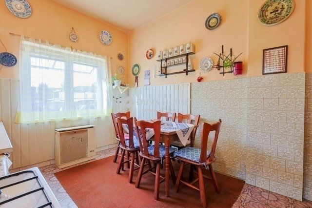 Eladó családi ház, Budapesten, XVI. kerületben 90 M Ft, 3 szobás