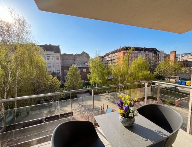 Kiadó téglalakás, albérlet, Budapesten, IX. kerületben
