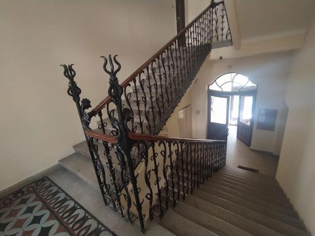 Eladó téglalakás, Szegeden, Dózsa utcában 74.8 M Ft, 2 szobás